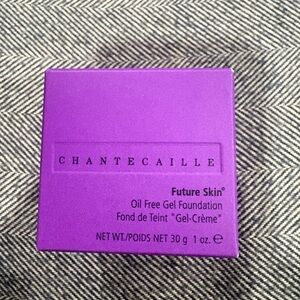 Chantecaille Future Skin Gel Foundation | macadamia | 1oz